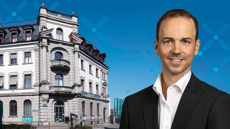 Bank Avera: Cloud-Pionier in der regulierten Schweizer Finanzbranche