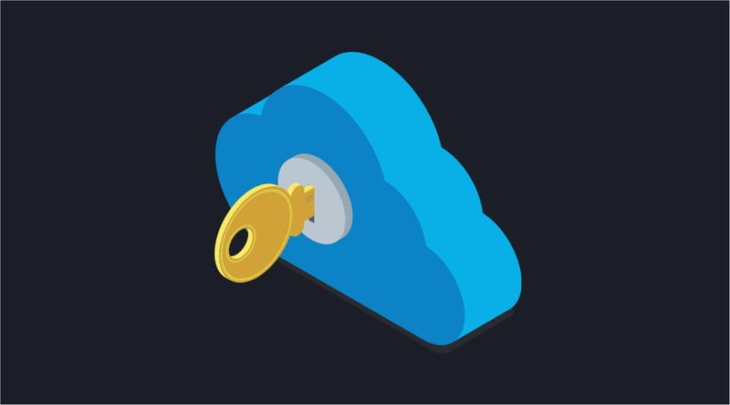 Sicherheit Ihrer Cloud-Daten: Berücksichtigen Sie den Hosting-Standort Ihres SaaS-Anbieters