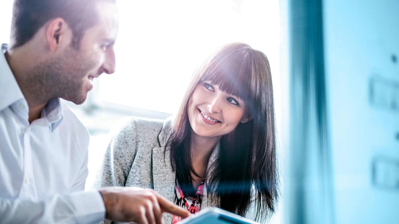 NetCologne IT Services gewinnt mit Luware Nimbus Einsicht in das Kundenverhalten