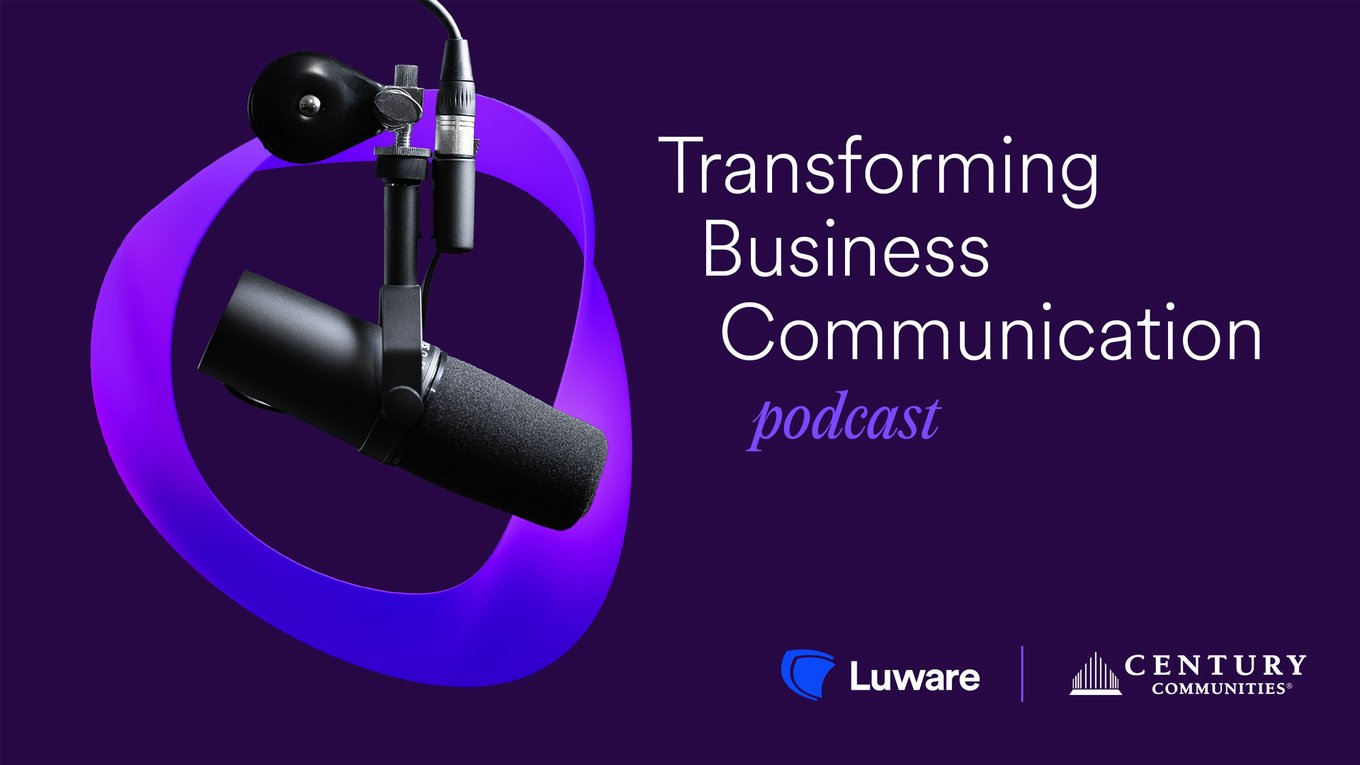 Transforming Business Communication with Century Communities
