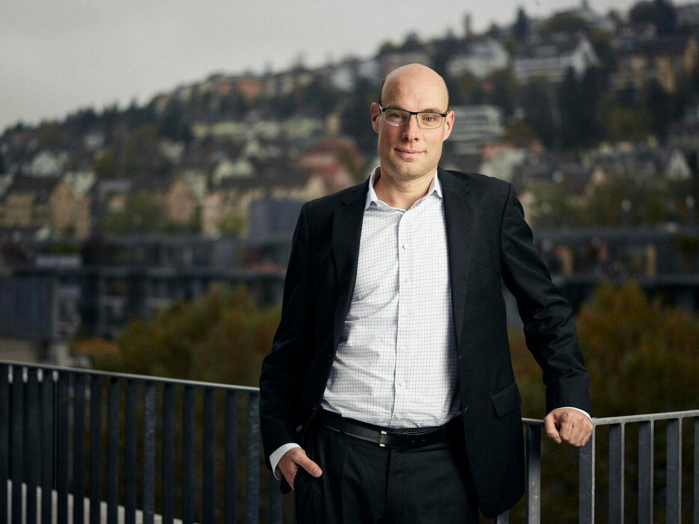 Ein Blick in die Zukunft der Dynamic-Contact-Center Industrie mit Philipp Beck