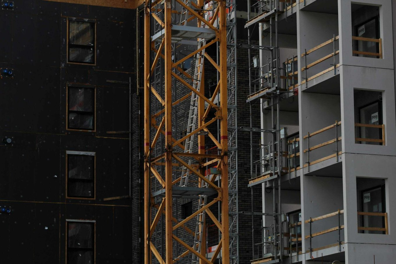 B&R Bouwgroep: The Fast-growing Construction Company Relies on Modern Telecommunications Solutions
