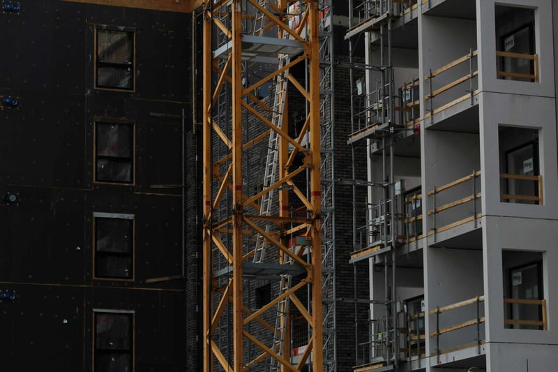B&R Bouwgroep: The Fast-growing Construction Company Relies on Modern Telecommunications Solutions