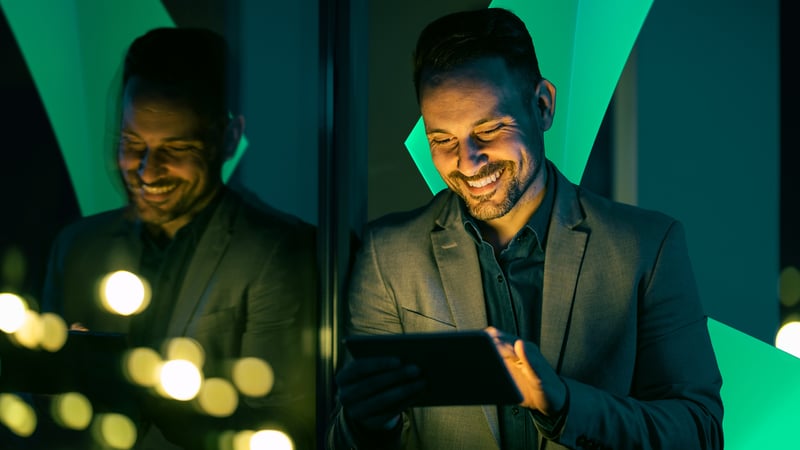 Staying Ahead of the Curve: What 2024 Taught Us About Compliance in the Financial Sector