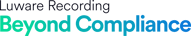 Luware Recording Beyond Compliance