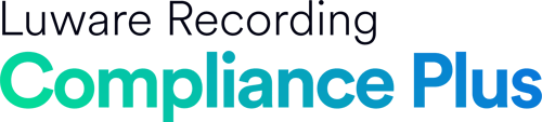 Luware Recording Compliance Plus