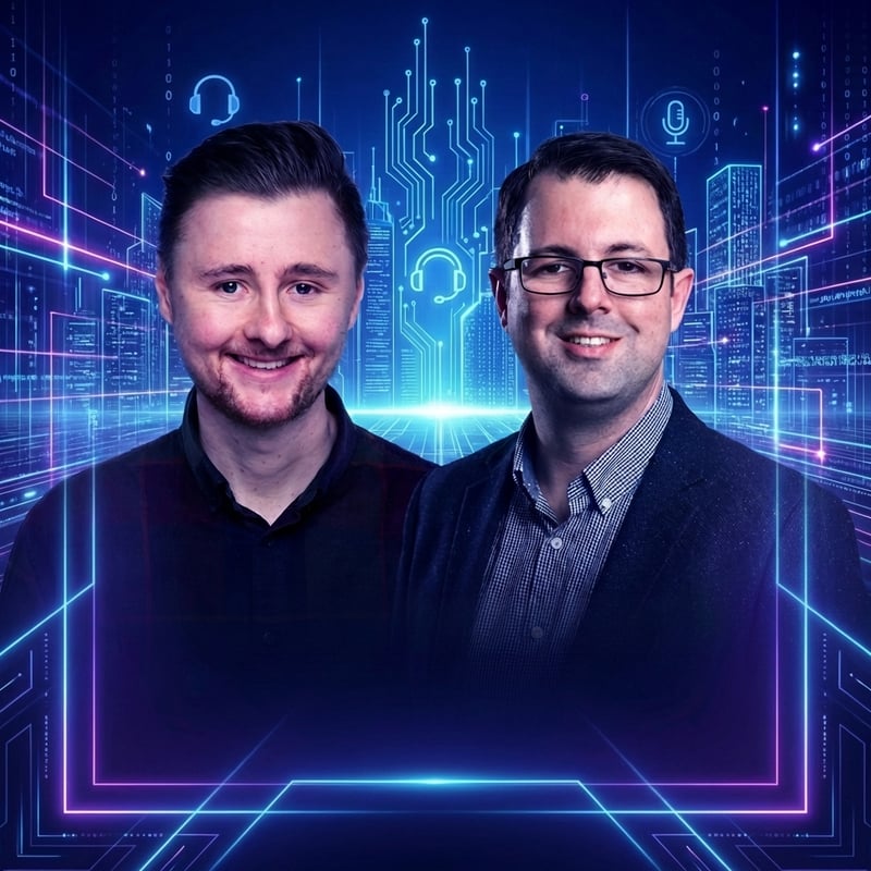 Webinar: Die Zukunft des Contact Centers