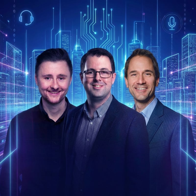 Webinar: The Future of Contact Centers