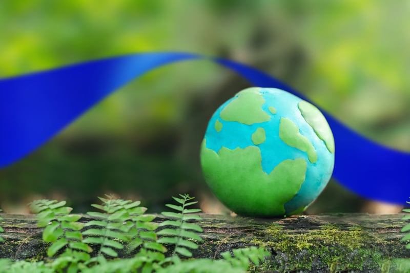 Our Commitment to the Environment: Luware Achieves ISO 14001 Certification