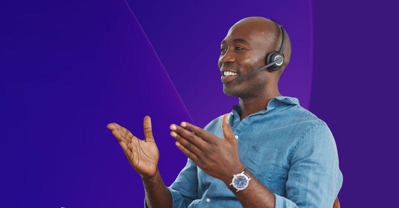 Enhancing Customer Service in the Public Sector