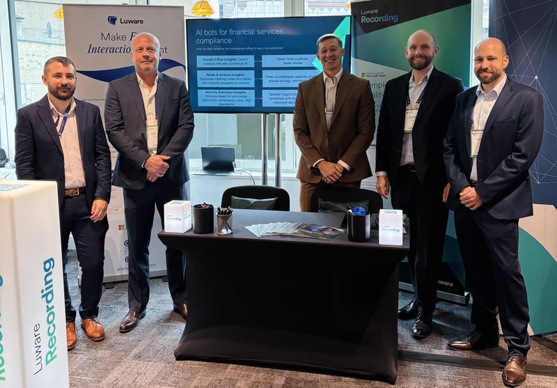 AI, Compliance, and the Next Frontier of RegTech