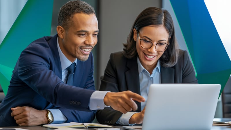 How Financial Services Can Turn Compliance into a Competitive Edge