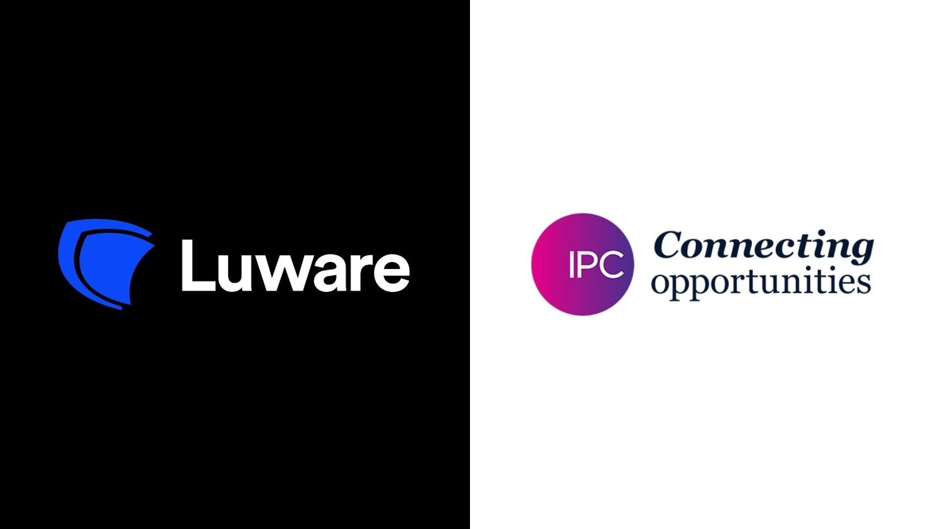 IPC Expands Compliance and Recording Capabilities by Partnering with Luware