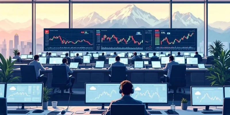 SIX Swiss Exchange moves call compliance to Teams cloud