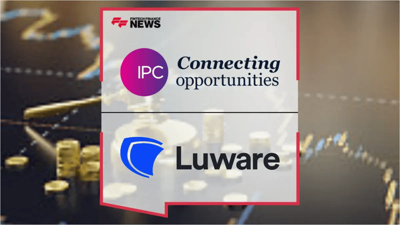 IPC and Luware Partner to Launch Cloud-Based Compliance Recording for Financial Markets