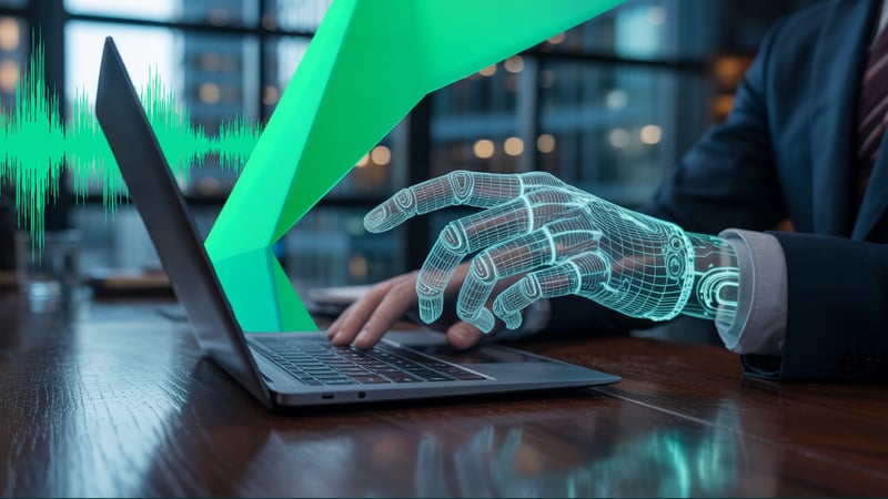 AI Compliance Recording: Risks & What Works | Luware