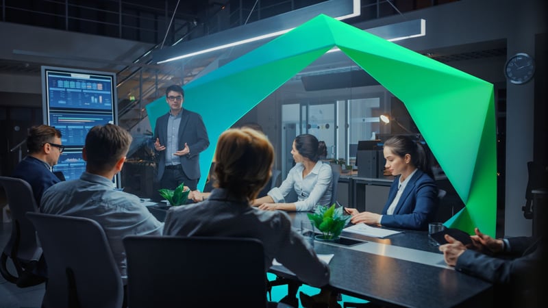 Speech Analytics Use Cases in Financial Services Compliance