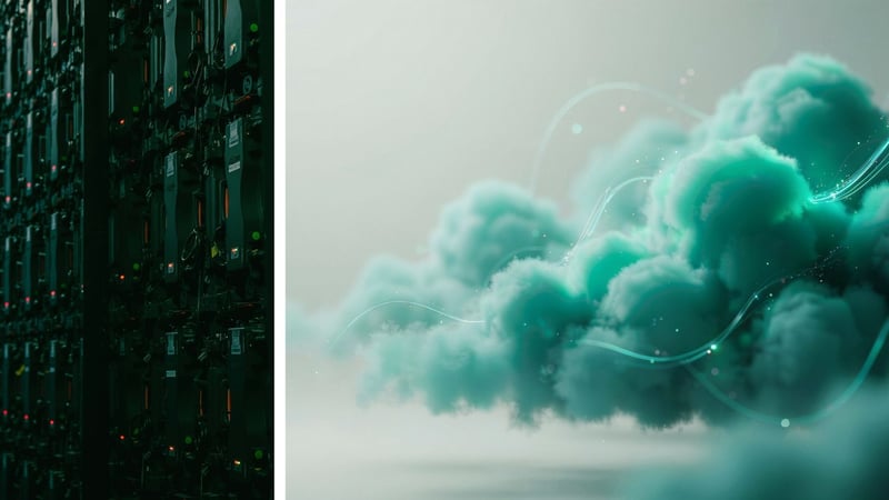 Financial Services Cloud Migration: What to Ask and Plan For