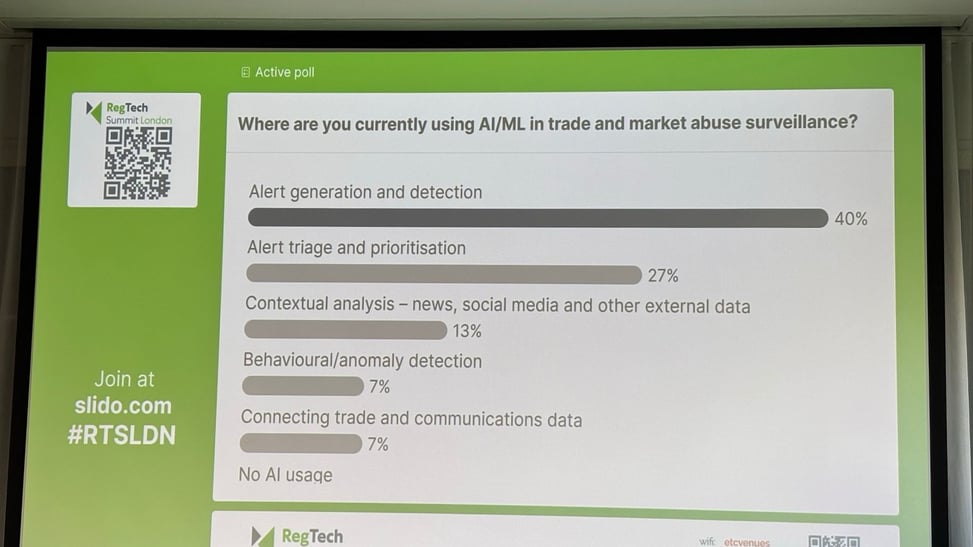rec-blog-regtech-summit-26-poll-ai-in-surveillance