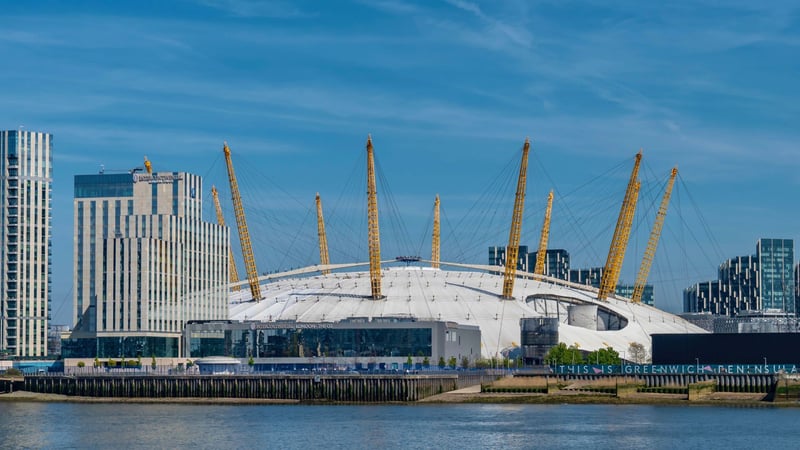 XLoD Global London 2026