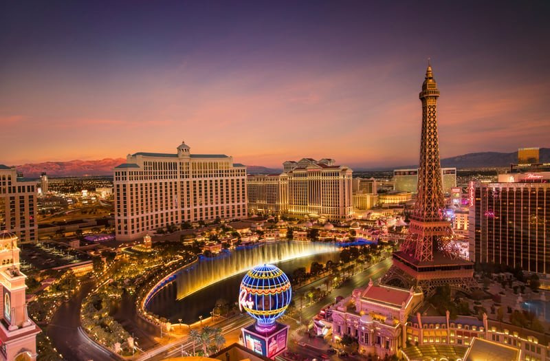 CCW Las Vegas 2026