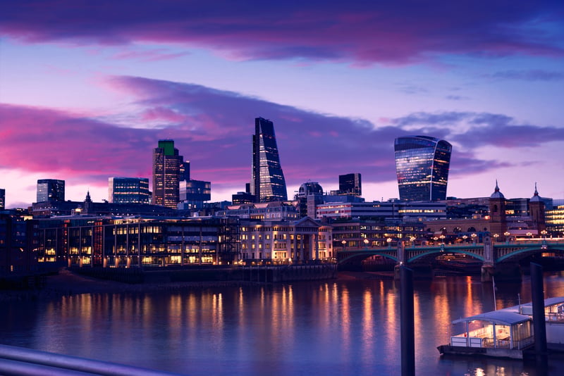 Engage Customer Summit London 2026