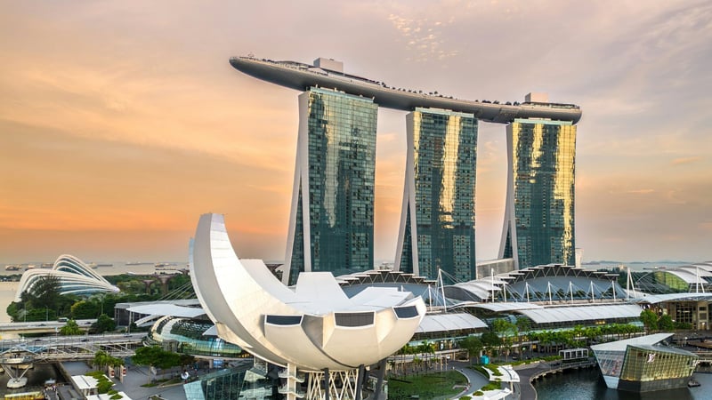 XLoD Global Singapore 2026