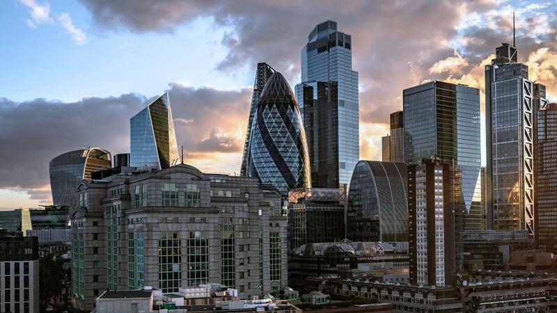 RegTech Summit London 2026