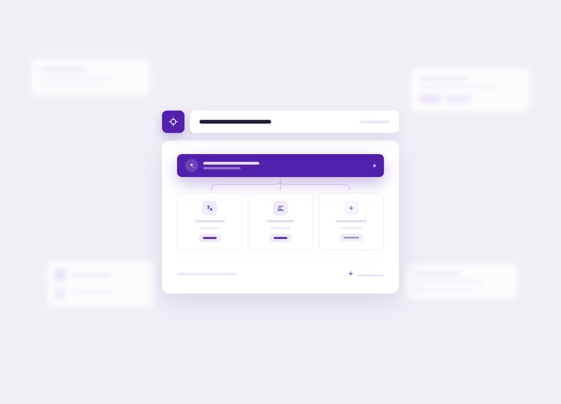Extensible virtual assistants
