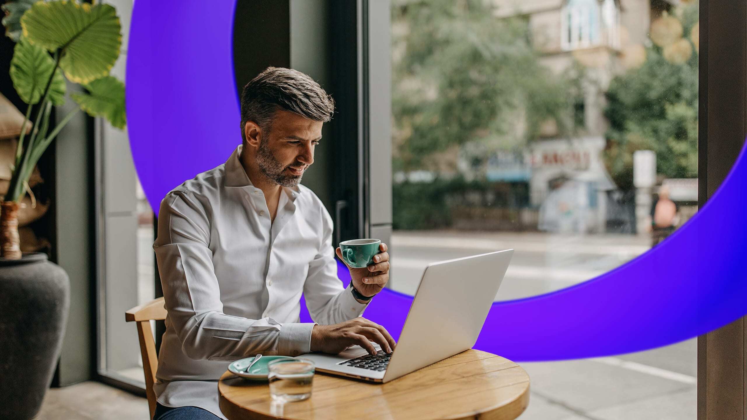 Luware Nimbus | Omnichannel Contact Center Built for Microsoft Teams