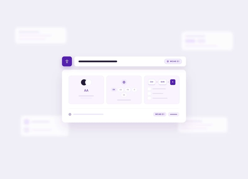Accessible by default