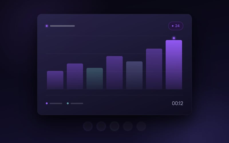 Live queue monitoring
