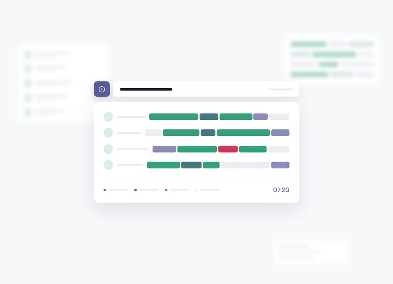 User States Tracking