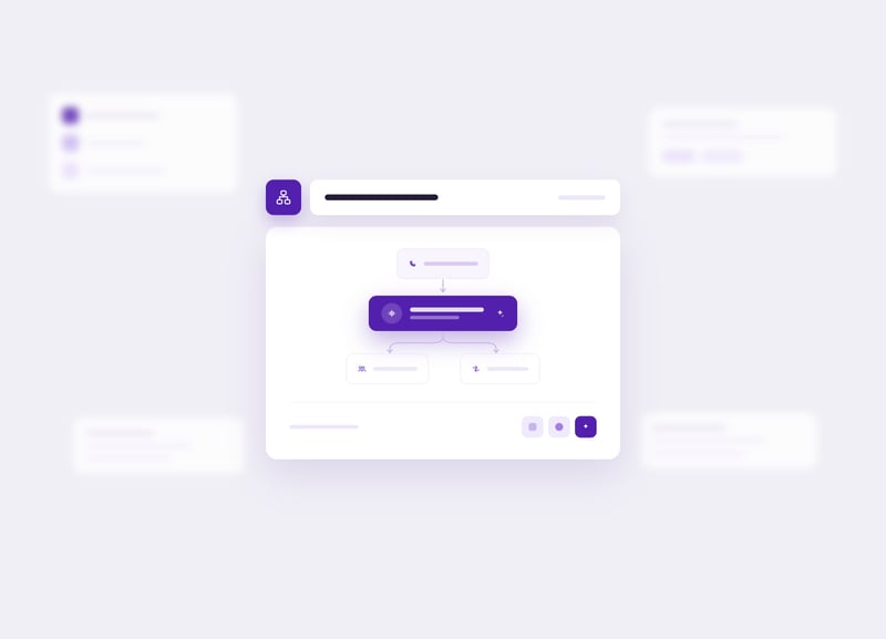 Workflow-Integration innerhalb von Luware Nimbus