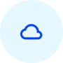 Cloud icon