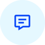 Chat icon