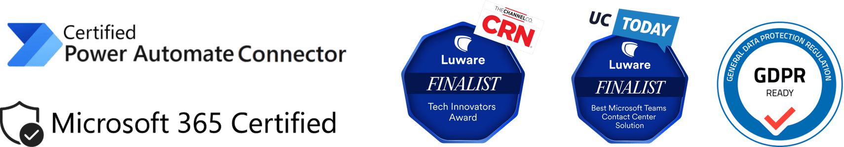 Manufacturing Industry: Teams Contact Center Solution | Luware