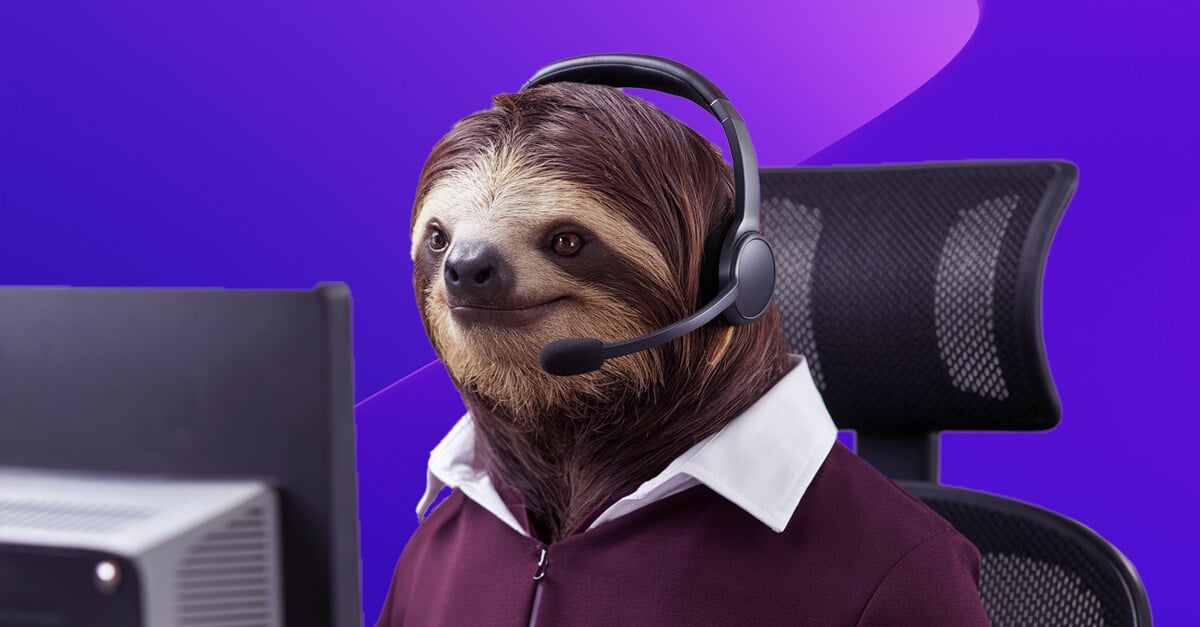 Sloth