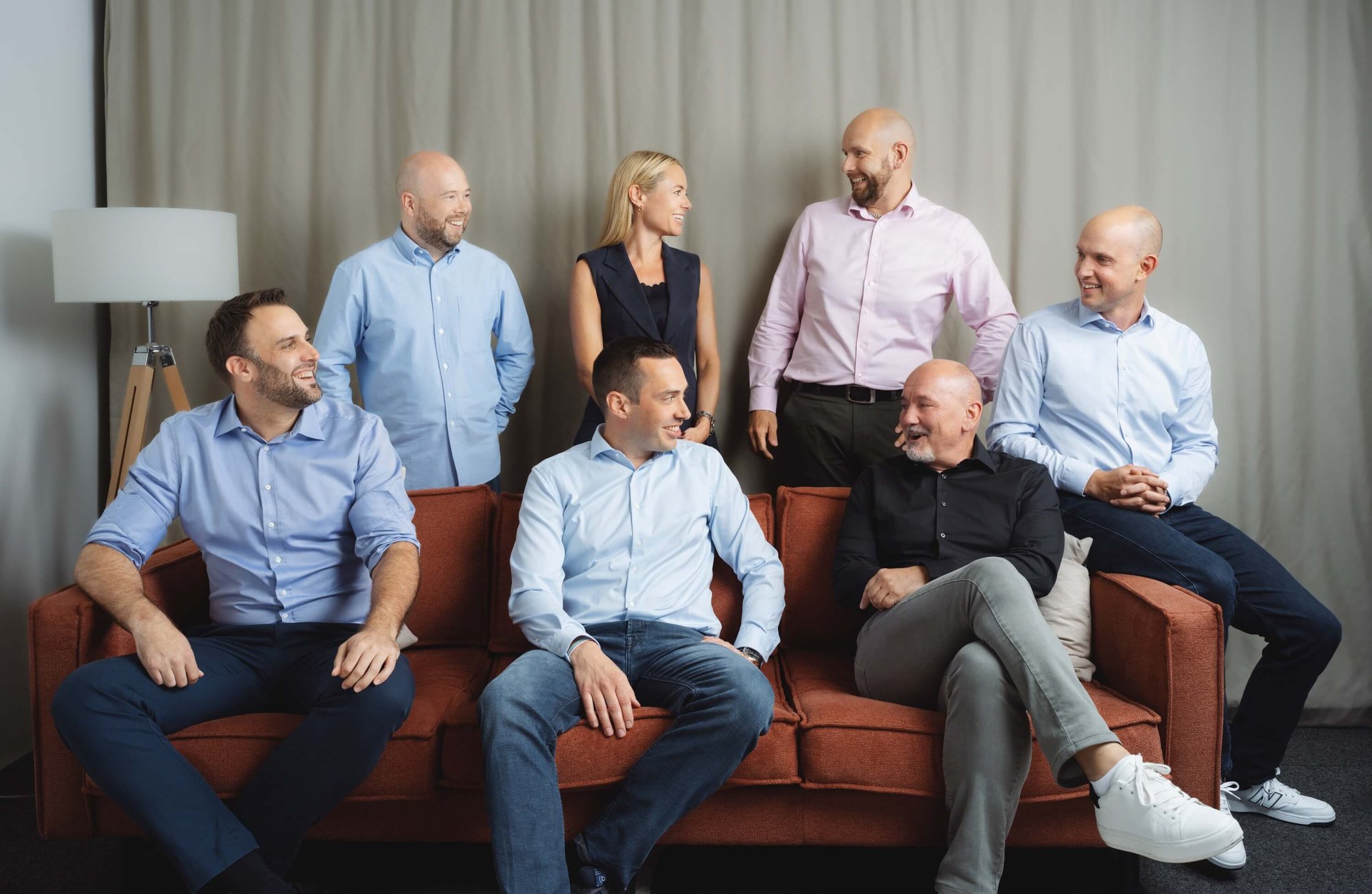 Groupe de gestion Luware_02