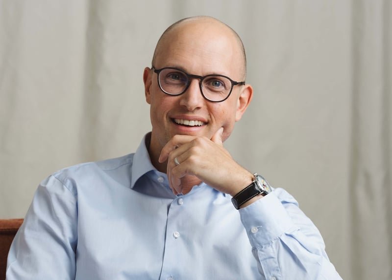 Smart Tech, Smarter Alliances