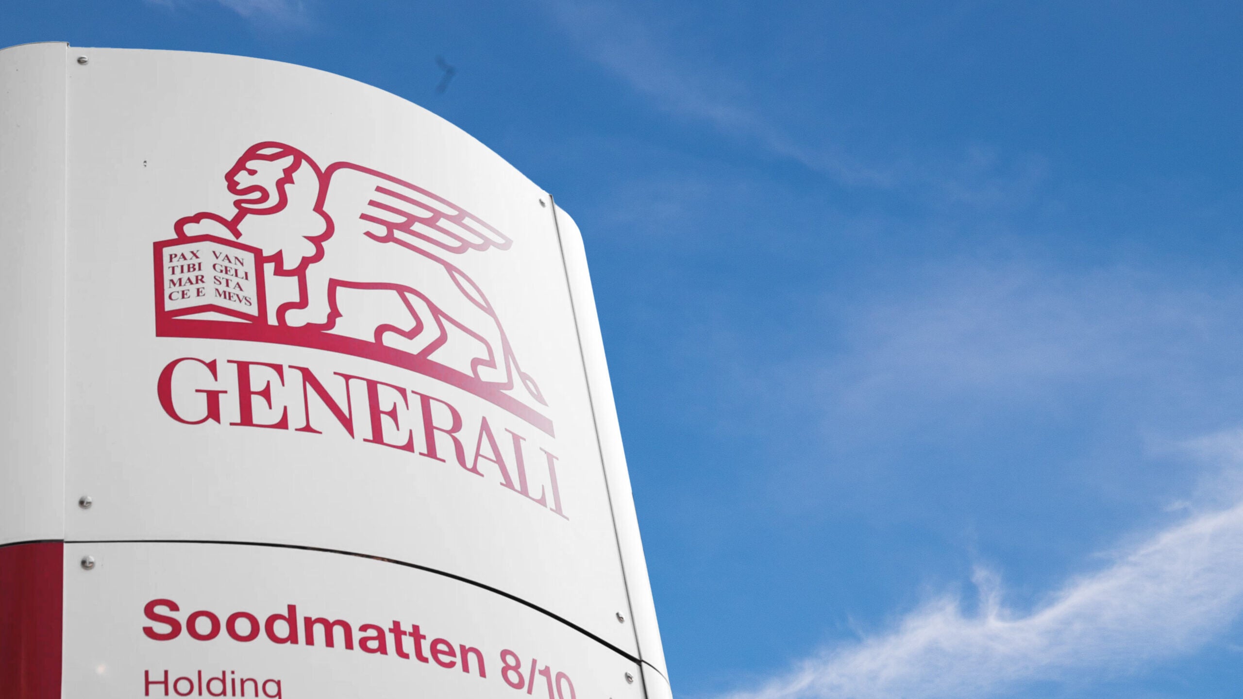 Generali Switzerland Standardizes Customer Service With a Comprehensive ...
