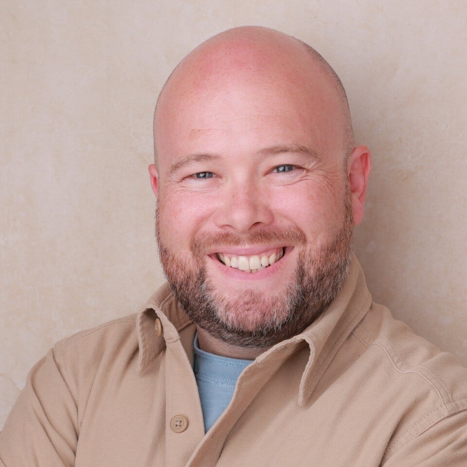 Post-Author: James Cadman