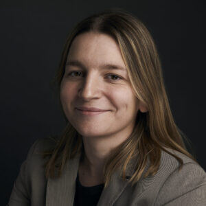 Post-Author: Lisbeth Haberbauer