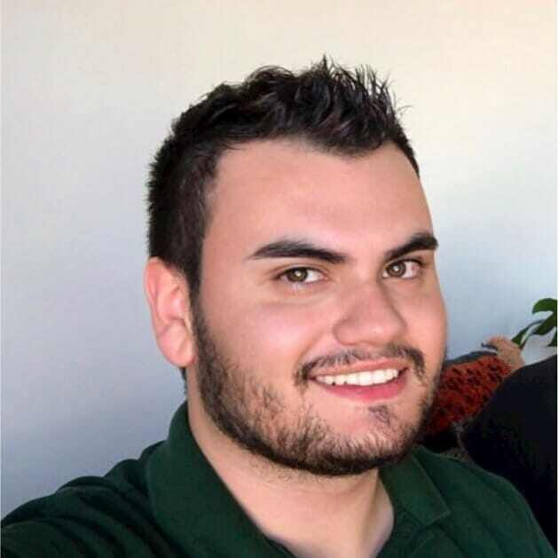 Post-Author: Christopher Foot
