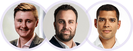 Luware Nimbus Sales Experts